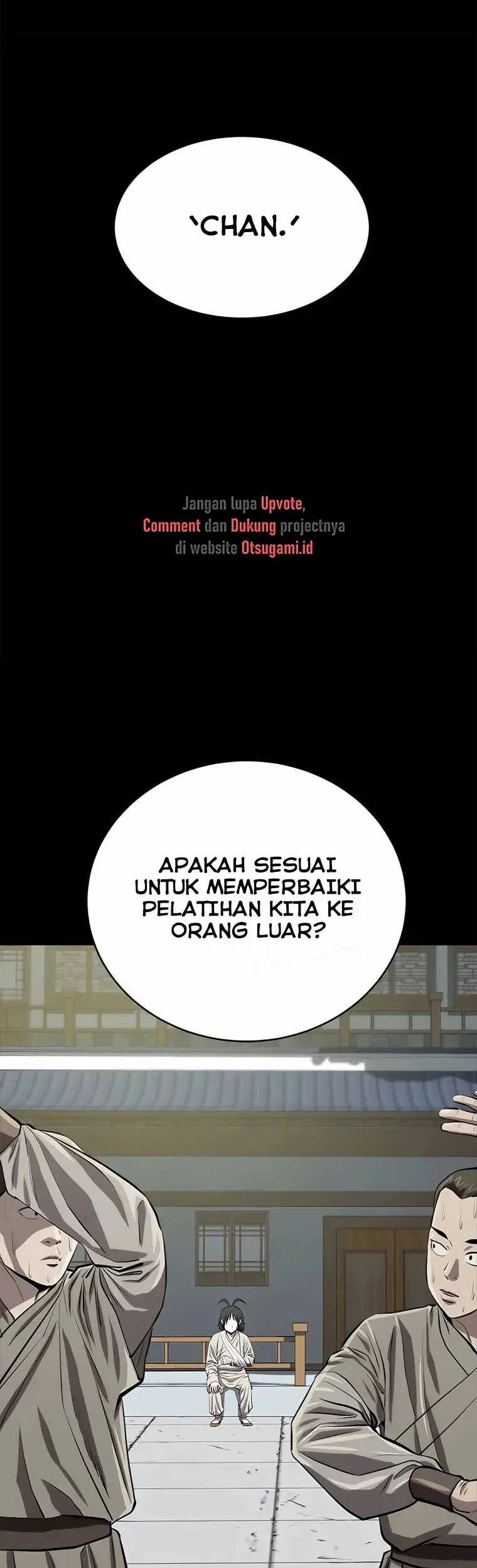 Weak Teacher Bab 97 halaman 34