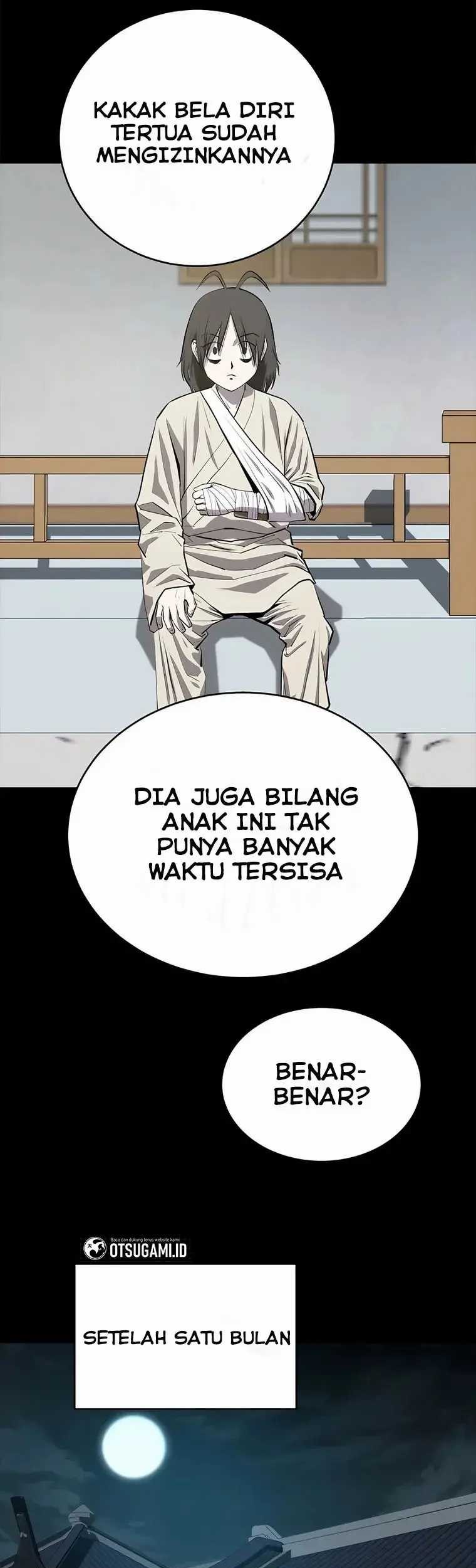 Weak Teacher Bab 97 halaman 36