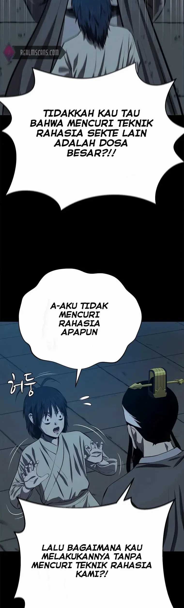 Weak Teacher Bab 97 halaman 45