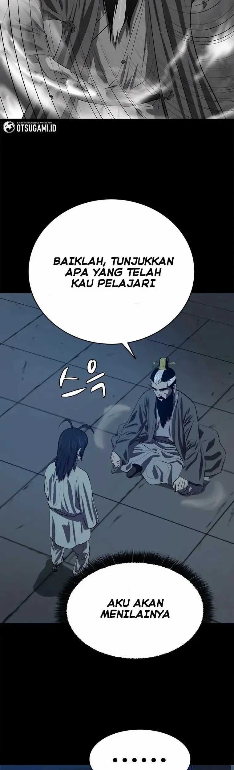 Weak Teacher Bab 97 halaman 48