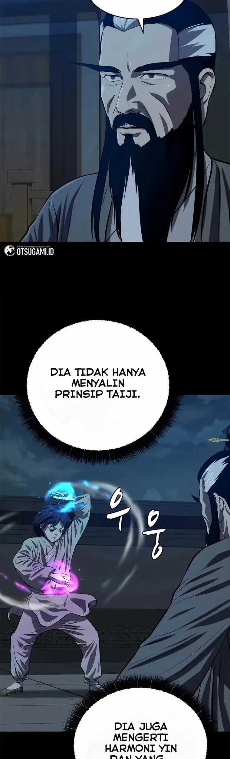Weak Teacher Bab 97 halaman 49