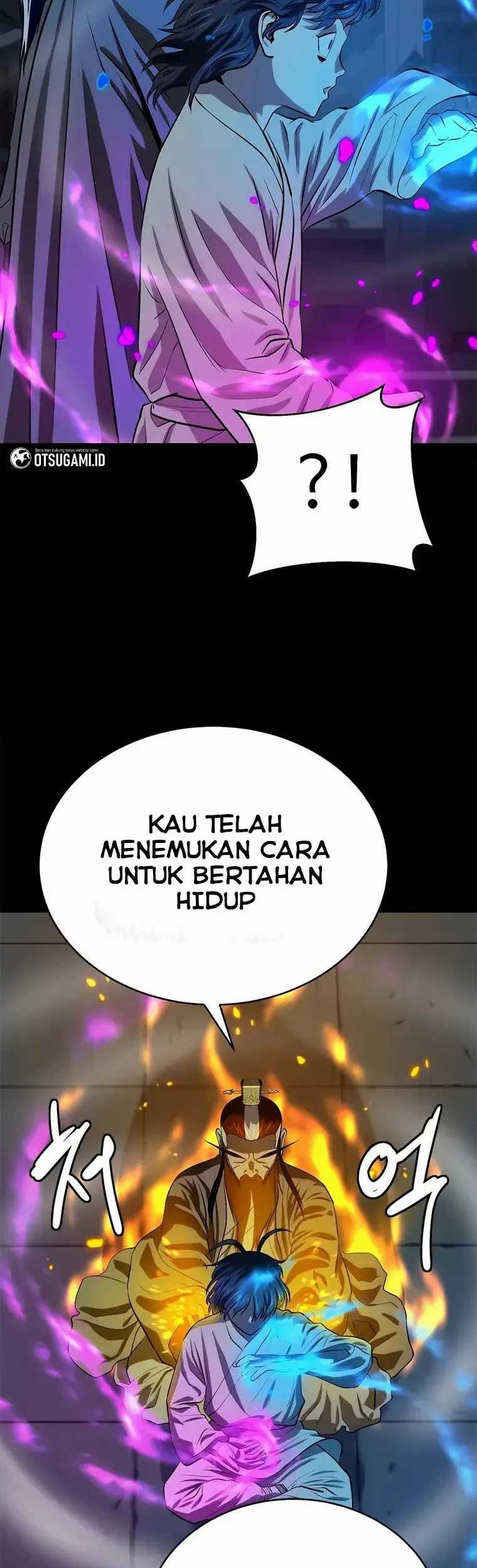Weak Teacher Bab 97 halaman 53