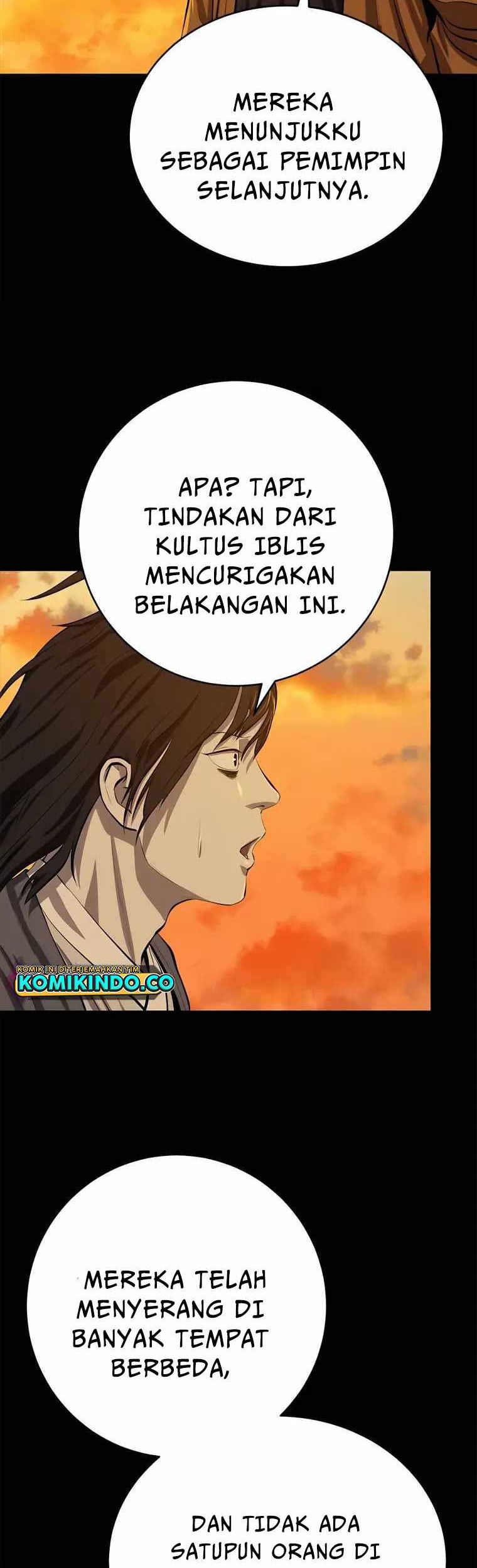 Weak Teacher Bab 98 halaman 3