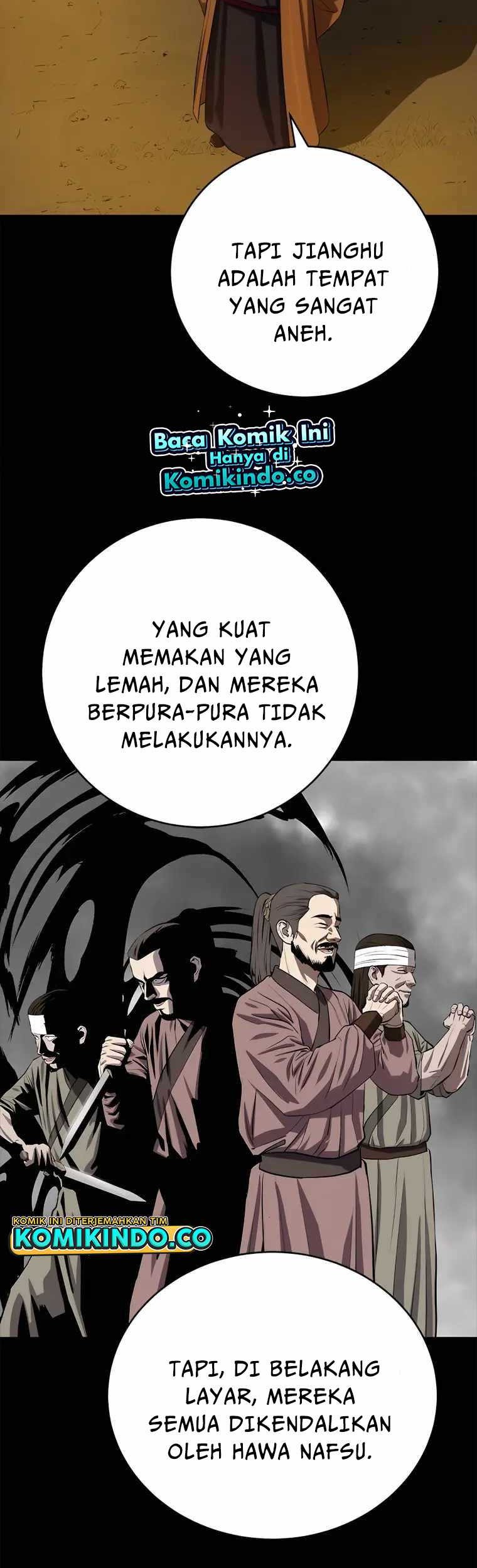 Weak Teacher Bab 98 halaman 8