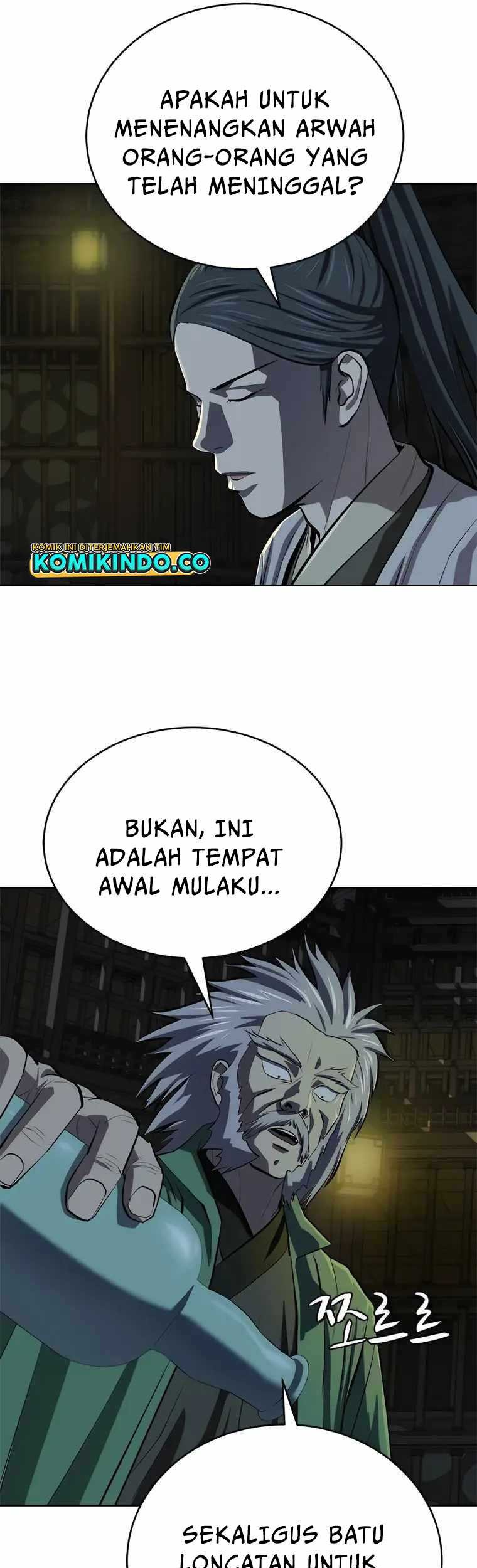Weak Teacher Bab 98 halaman 22