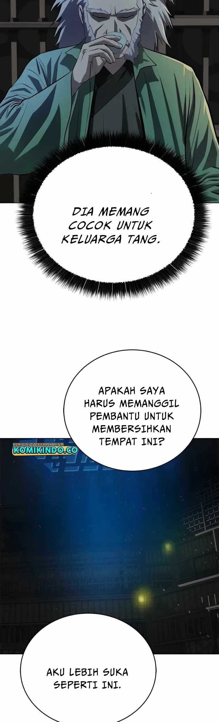 Weak Teacher Bab 98 halaman 24