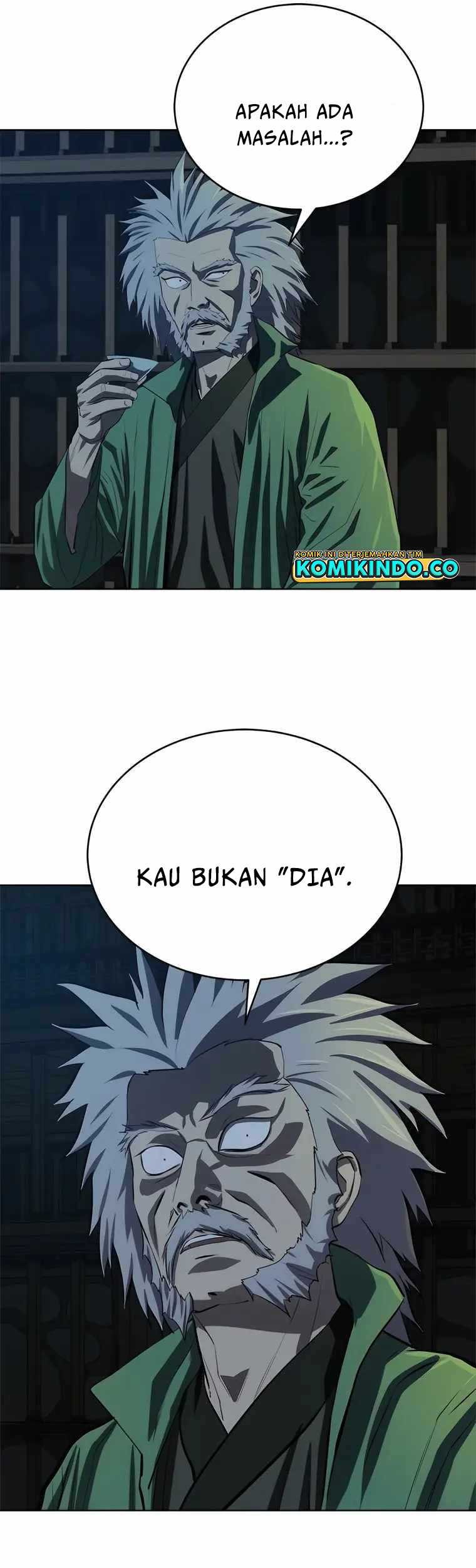 Weak Teacher Bab 98 halaman 30