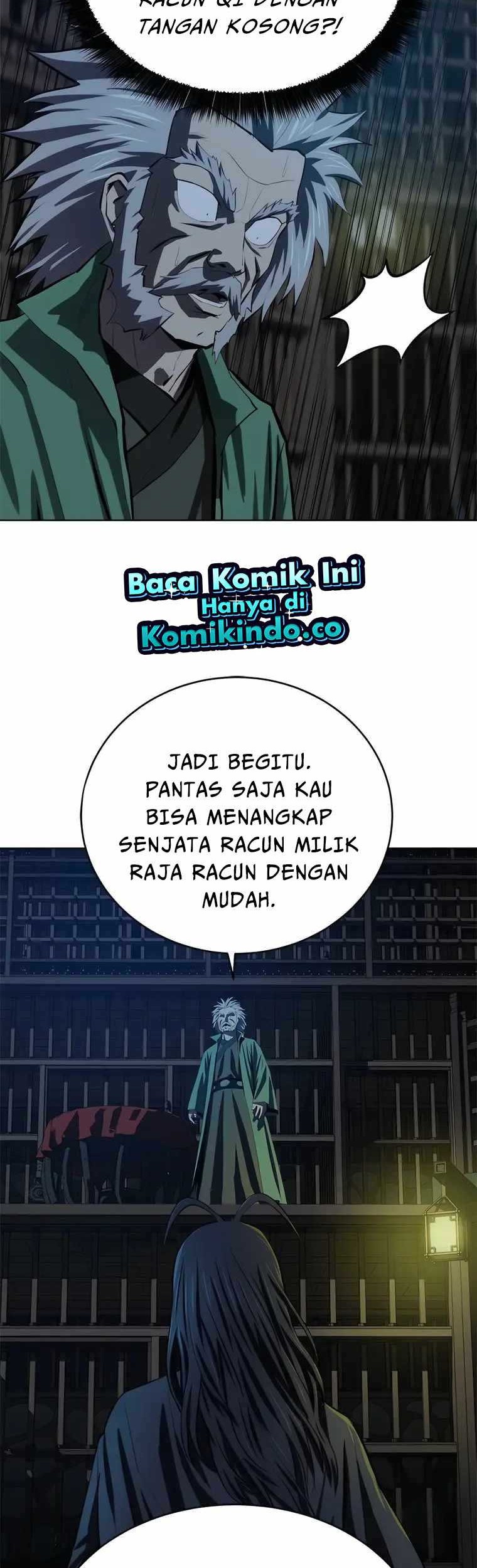 Weak Teacher Bab 98 halaman 35