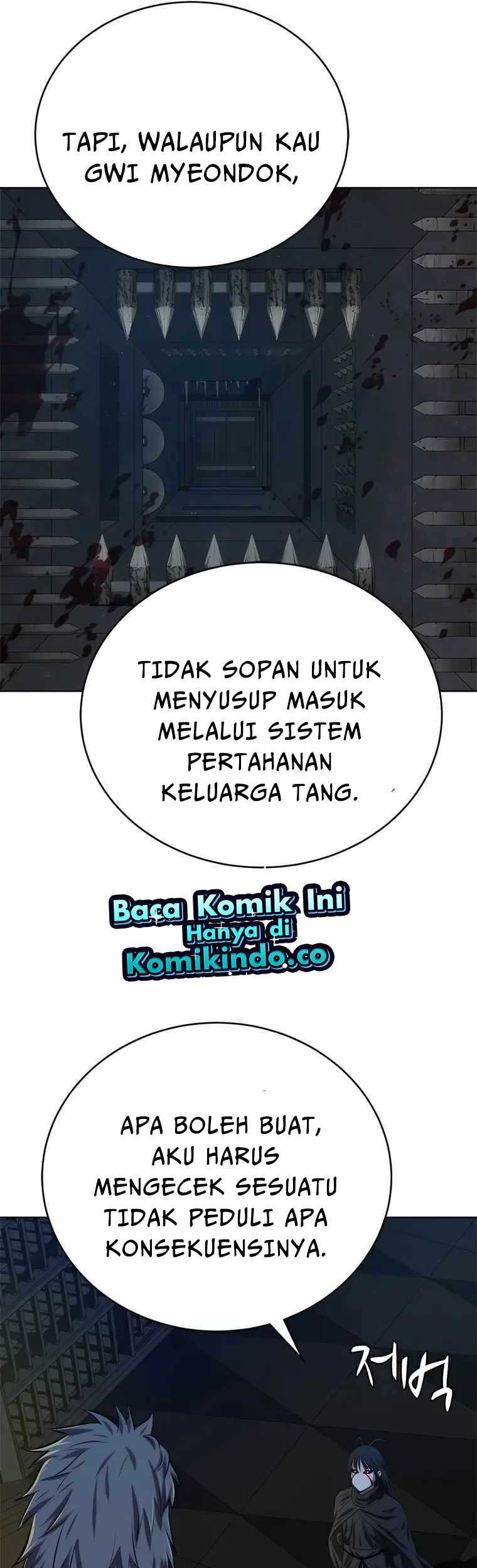 Weak Teacher Bab 98 halaman 38