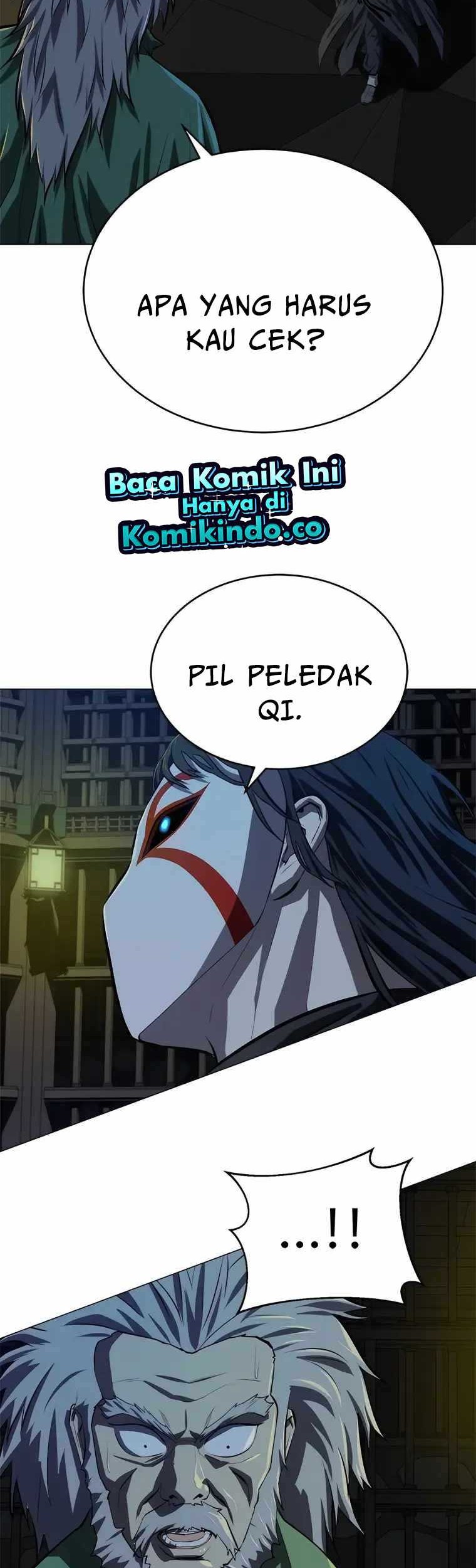Weak Teacher Bab 98 halaman 39