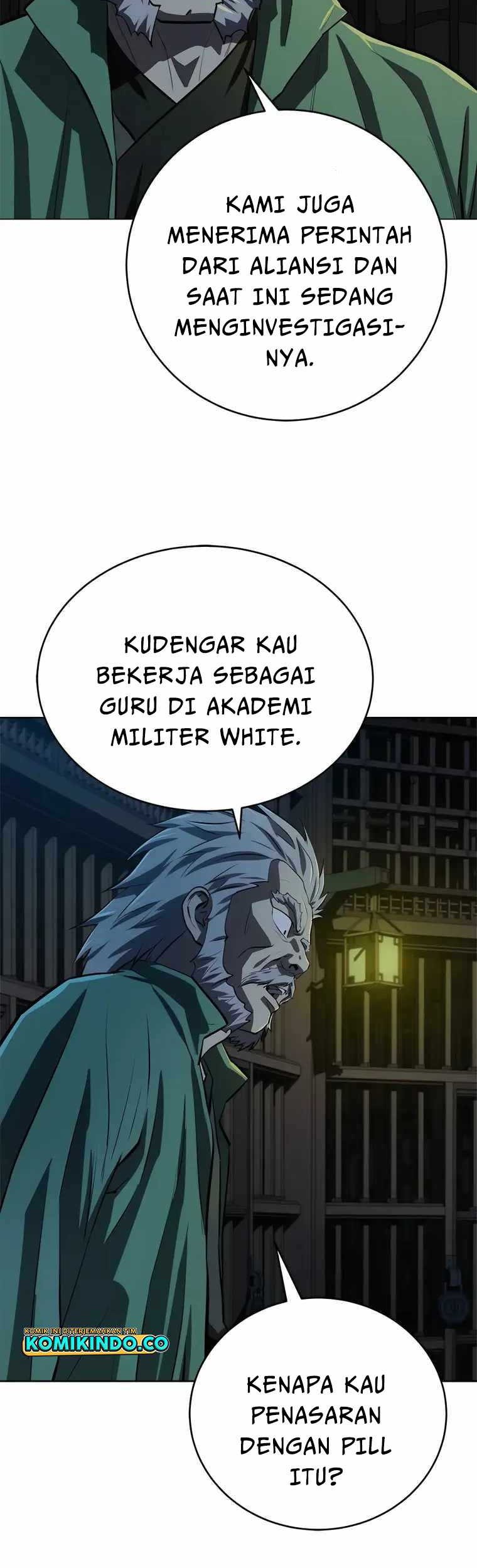 Weak Teacher Bab 98 halaman 40