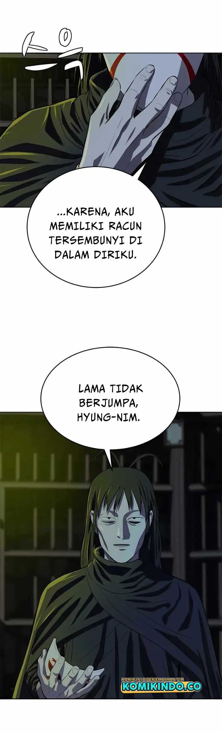 Weak Teacher Bab 98 halaman 48