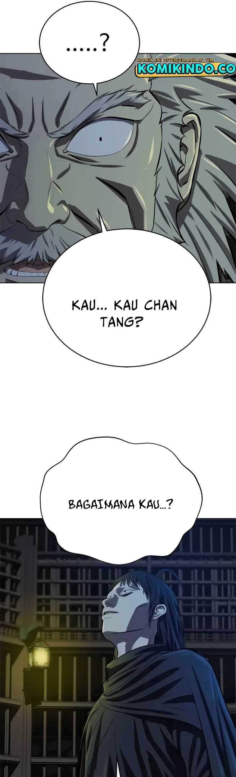 Weak Teacher Bab 98 halaman 50