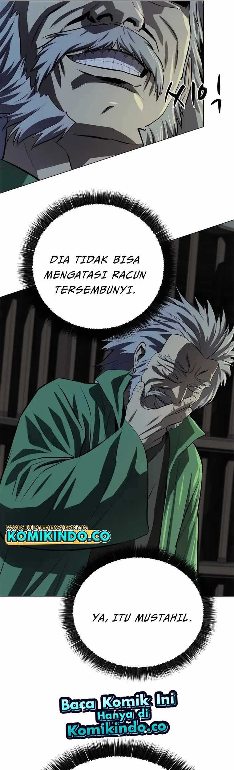 Weak Teacher Bab 98 halaman 54