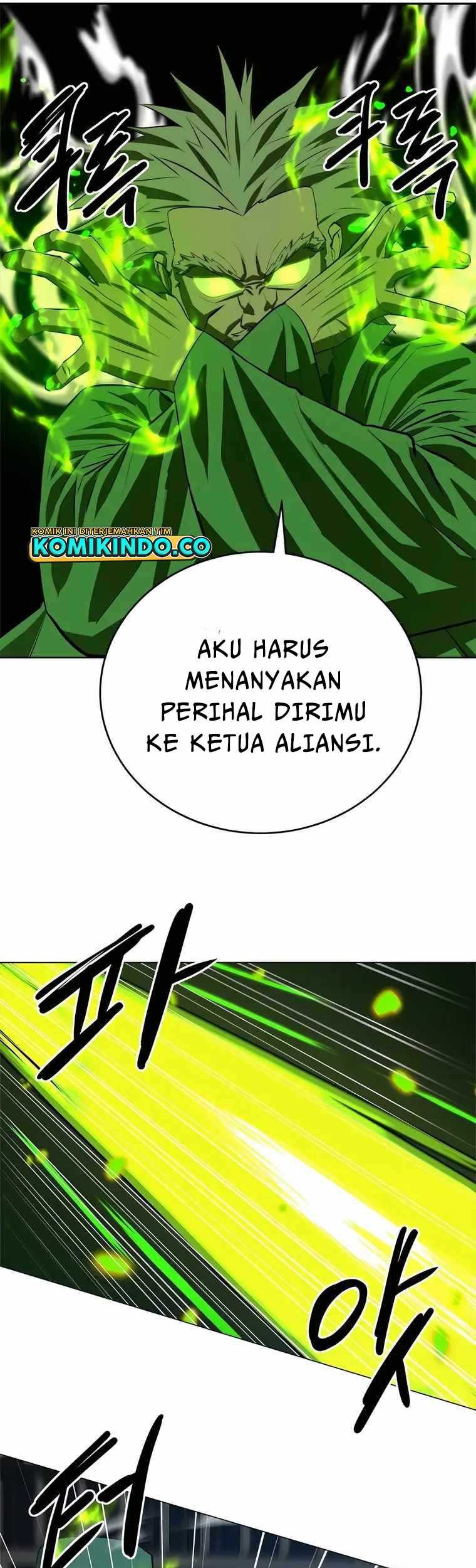 Weak Teacher Bab 98 halaman 58