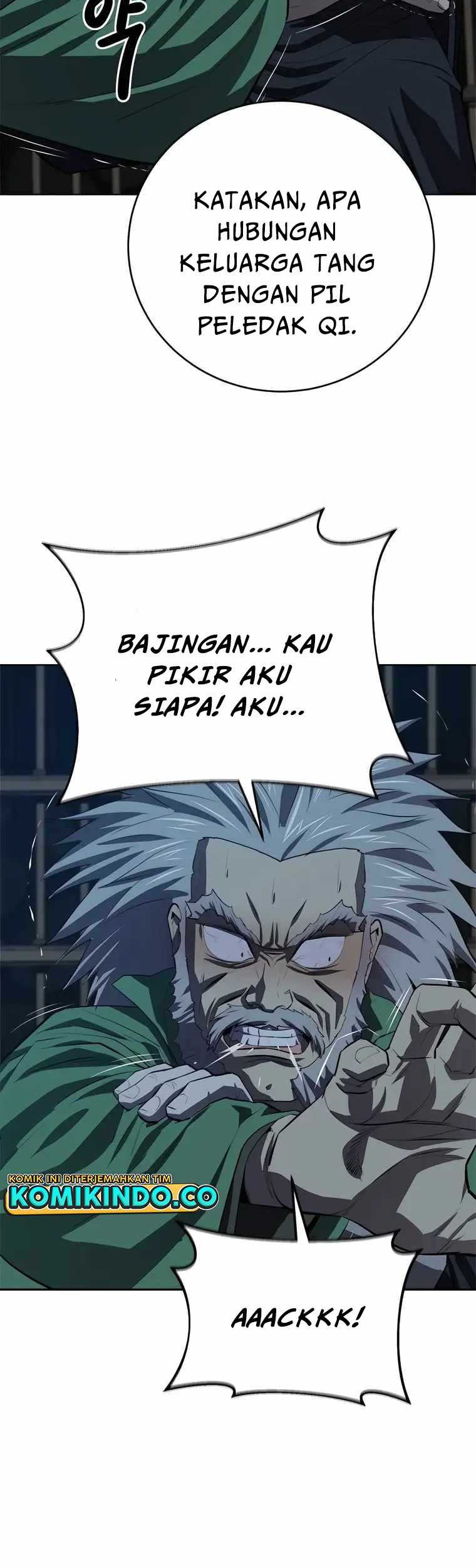 Weak Teacher Bab 98 halaman 60