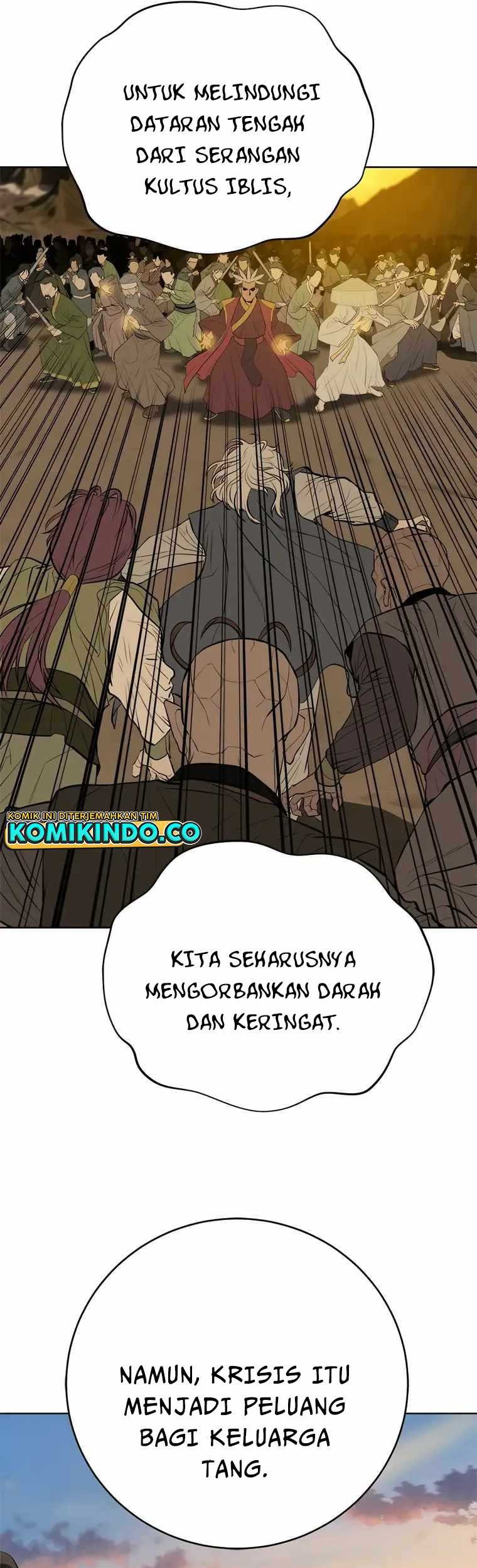 Weak Teacher Bab 98 halaman 66