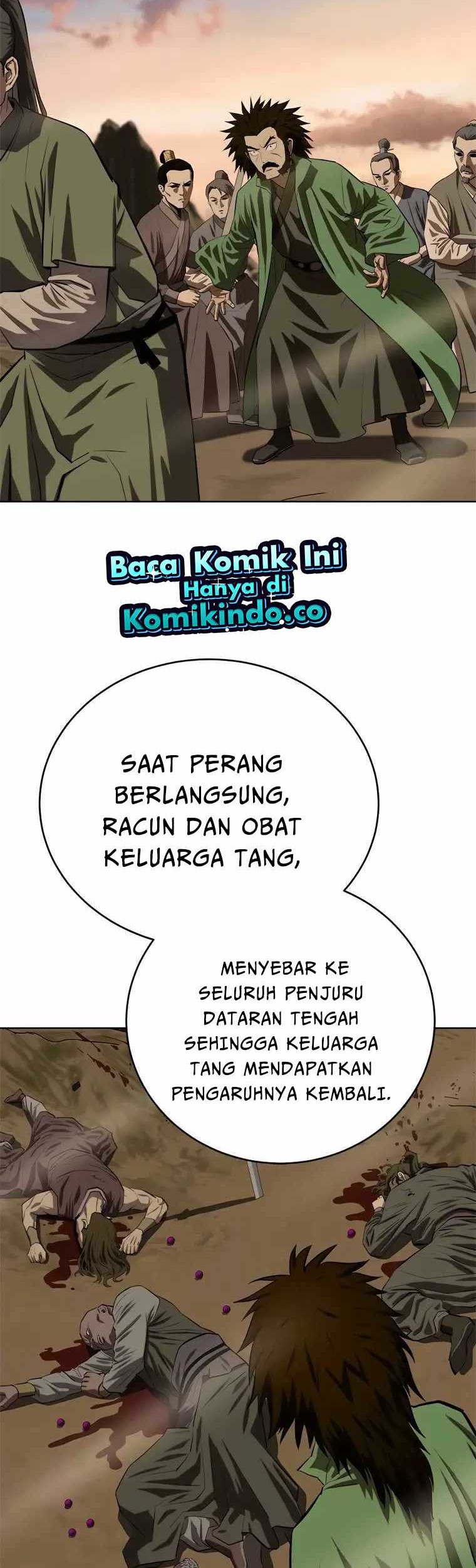 Weak Teacher Bab 98 halaman 67