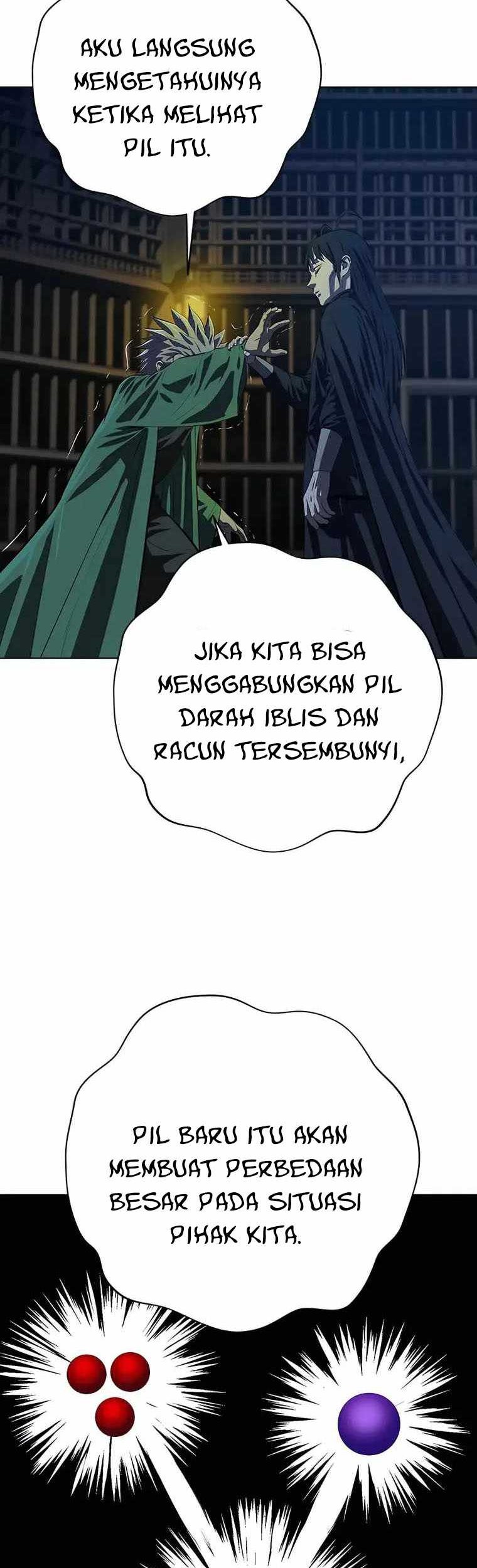Weak Teacher Bab 99 halaman 3