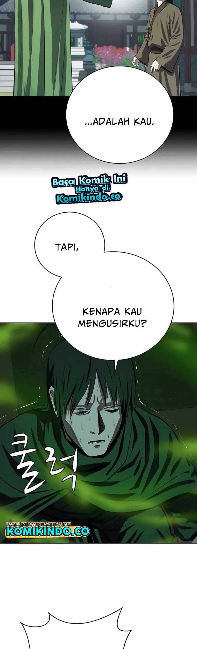Weak Teacher Bab 99 halaman 15