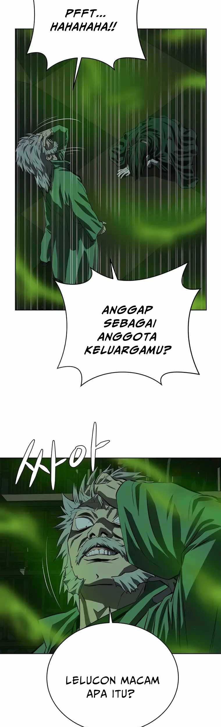 Weak Teacher Bab 99 halaman 16