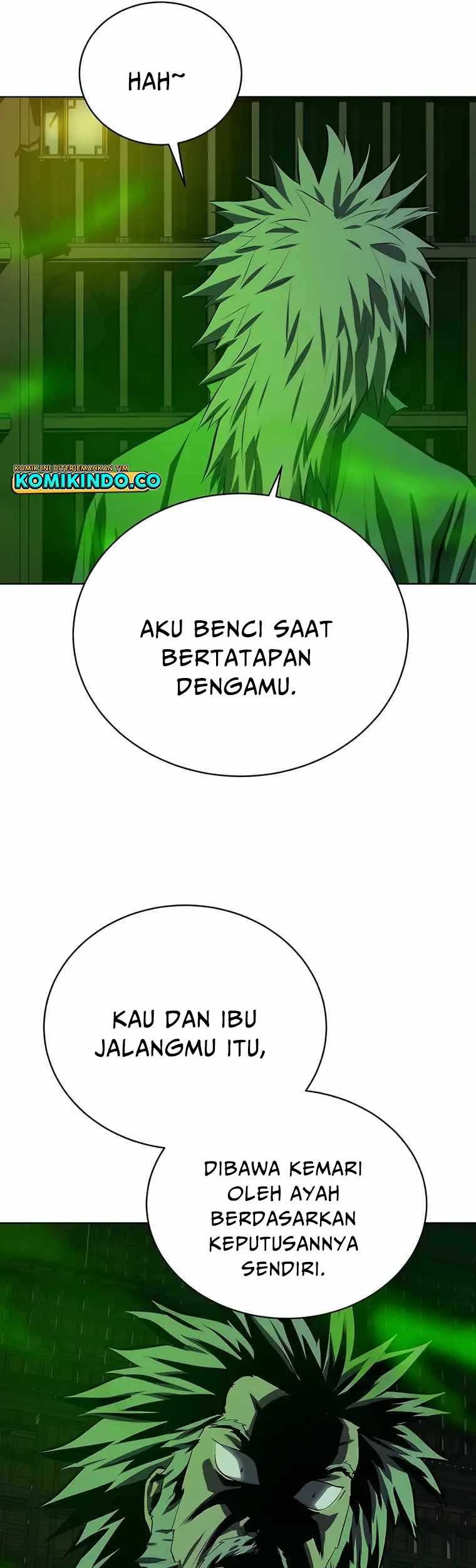 Weak Teacher Bab 99 halaman 18