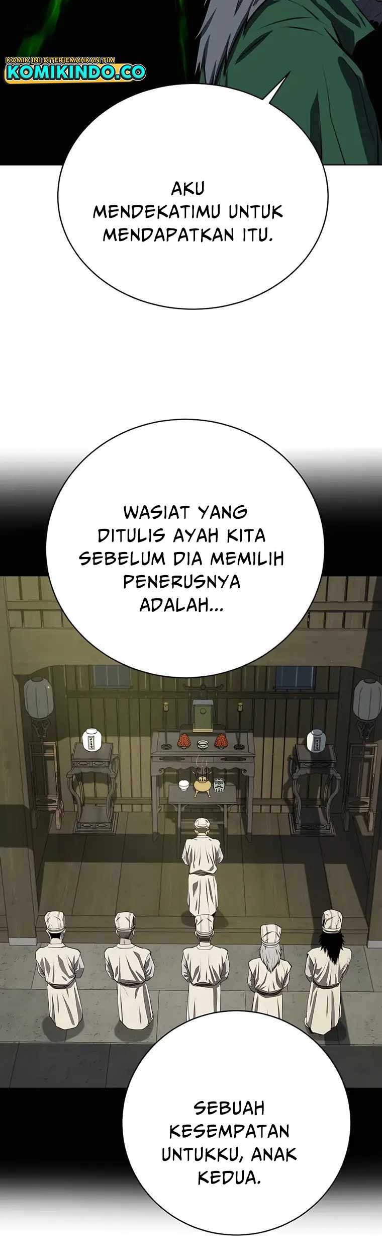 Weak Teacher Bab 99 halaman 20