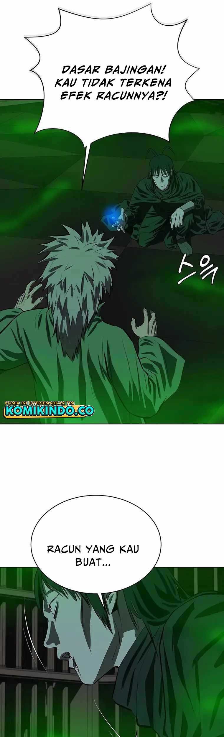 Weak Teacher Bab 99 halaman 26