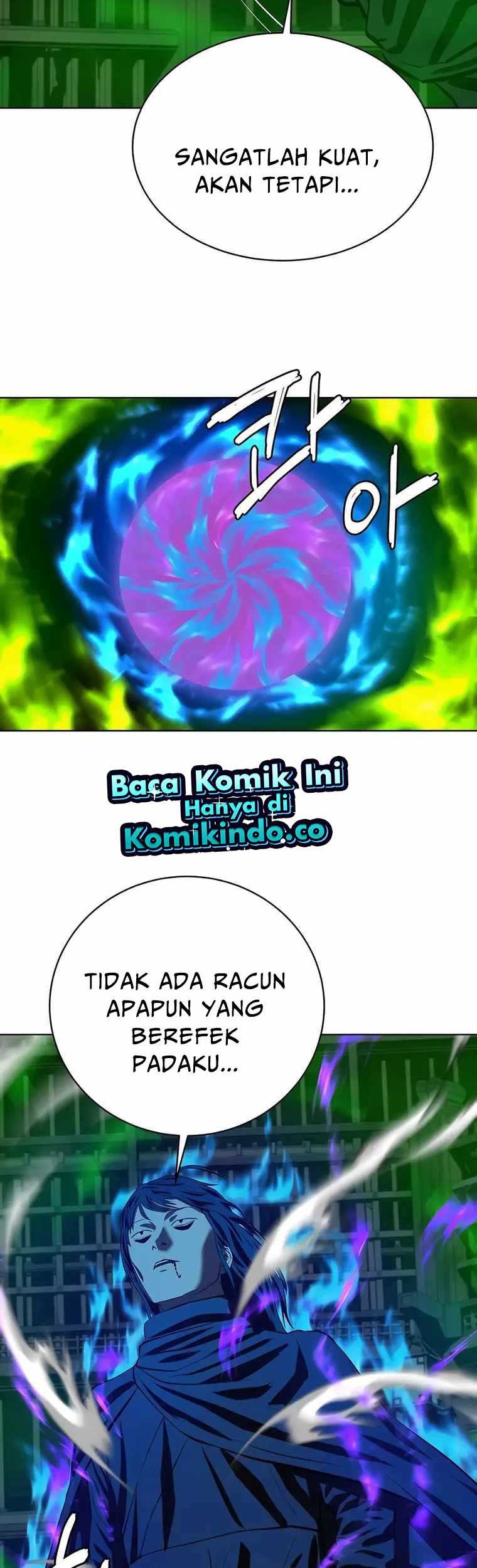 Weak Teacher Bab 99 halaman 27