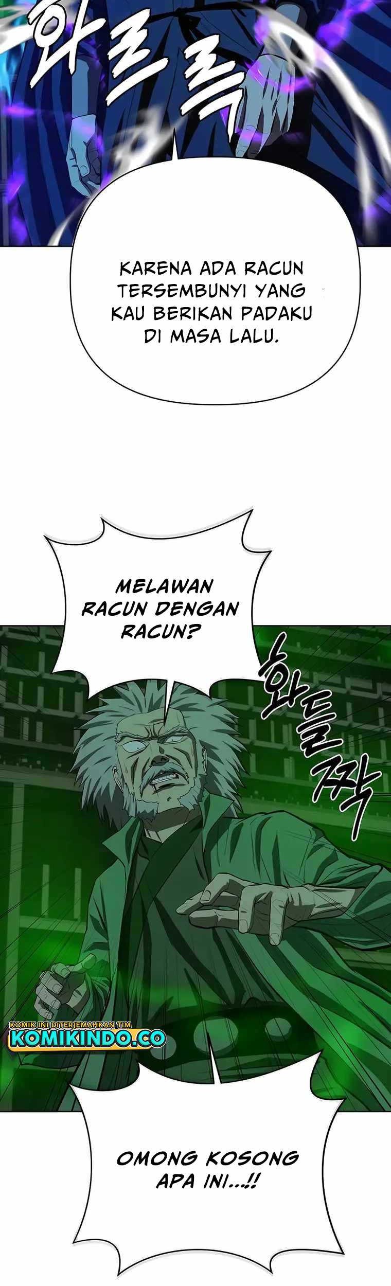 Weak Teacher Bab 99 halaman 28