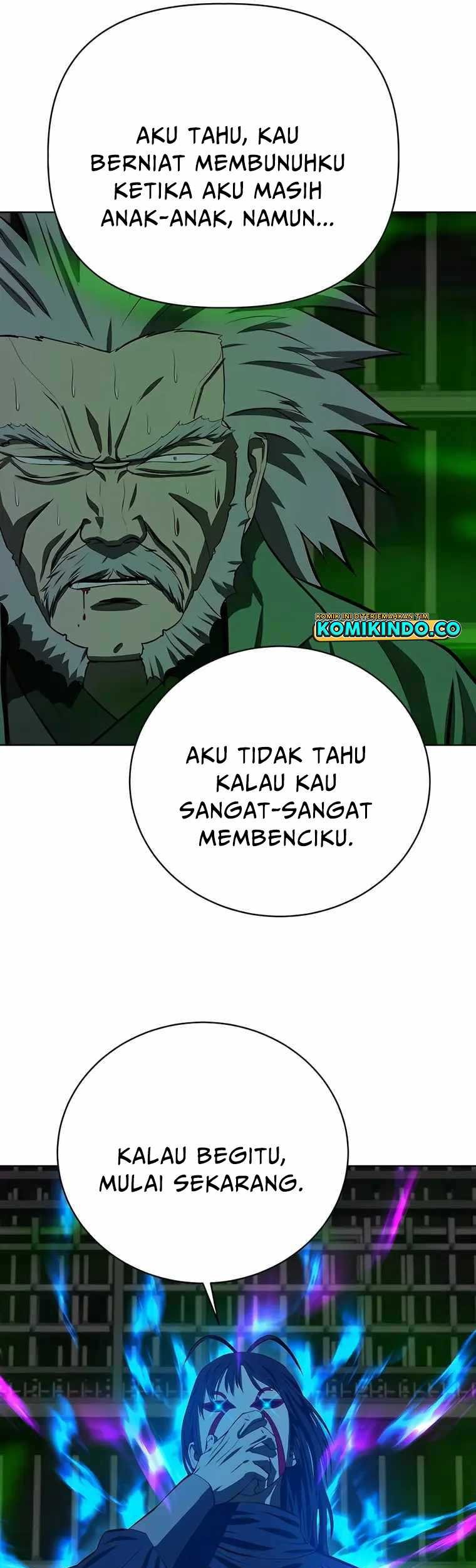 Weak Teacher Bab 99 halaman 30