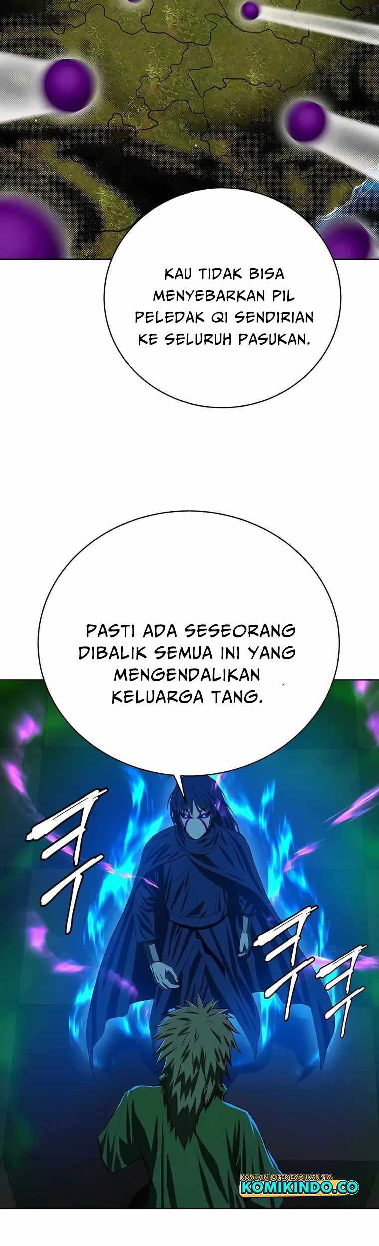 Weak Teacher Bab 99 halaman 32