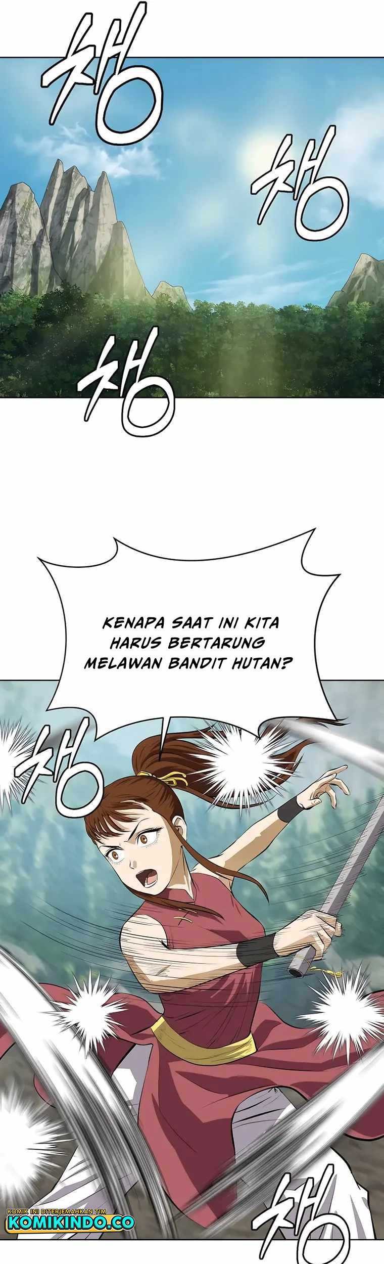 Weak Teacher Bab 99 halaman 50
