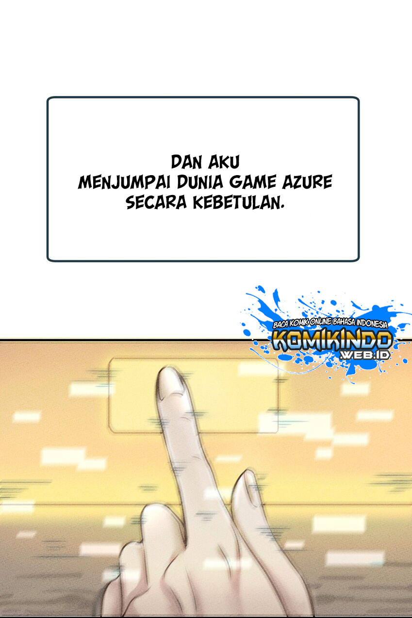 Weakest Little Monster chapter 00 halaman 6