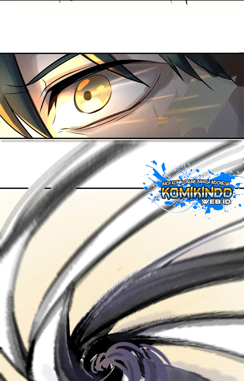 Weakest Little Monster chapter 00 halaman 7