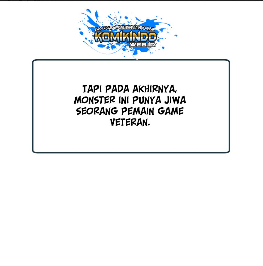 Weakest Little Monster chapter 00 halaman 16