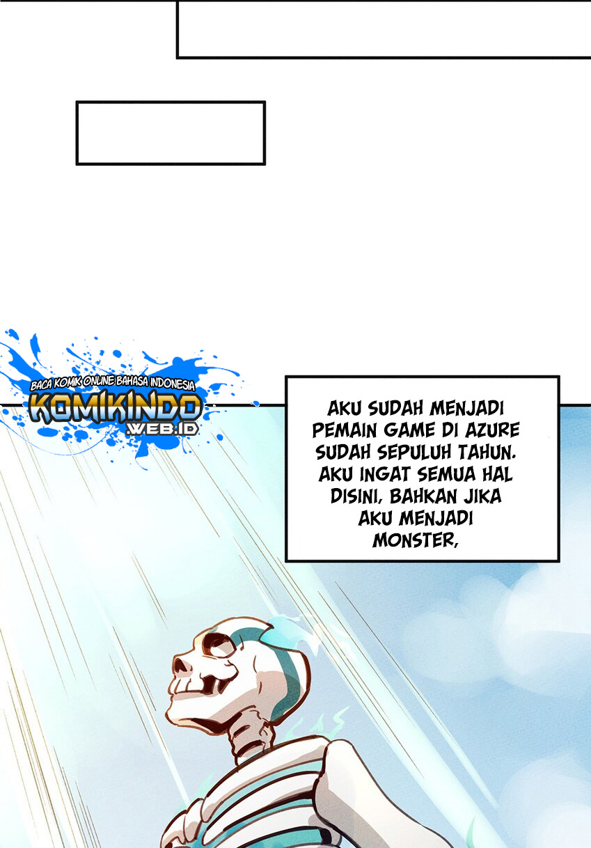Weakest Little Monster chapter 00 halaman 19