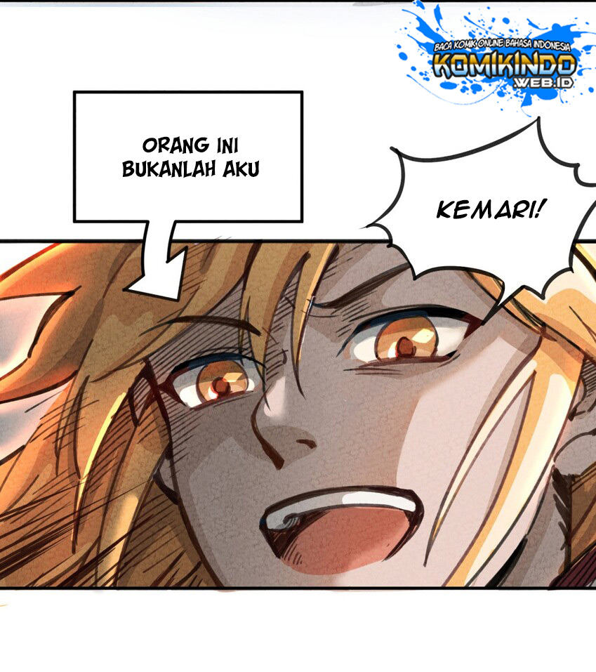 Weakest Little Monster chapter 01 halaman 7