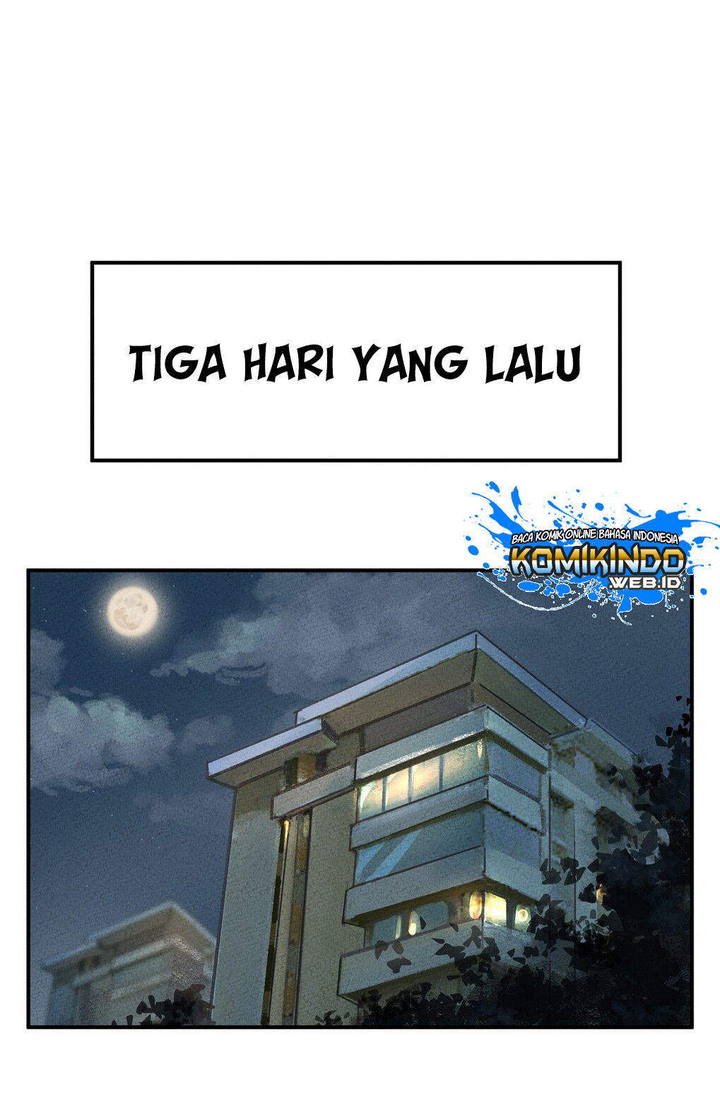 Weakest Little Monster chapter 01 halaman 9