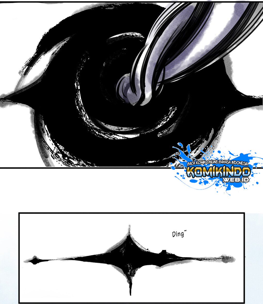 Weakest Little Monster chapter 01 halaman 23