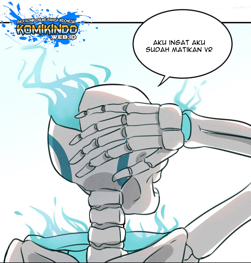 Weakest Little Monster chapter 01 halaman 27