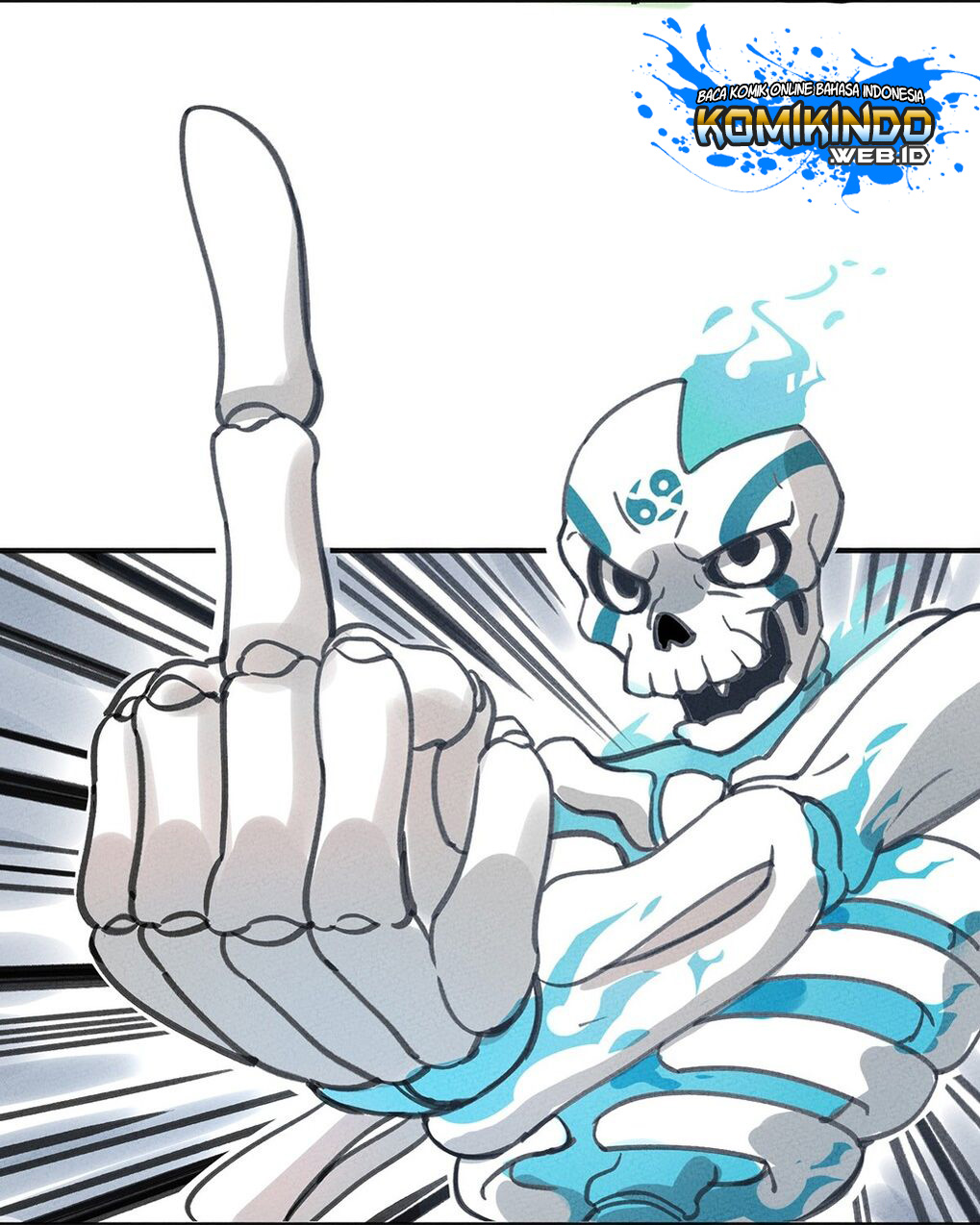 Weakest Little Monster chapter 02 halaman 7