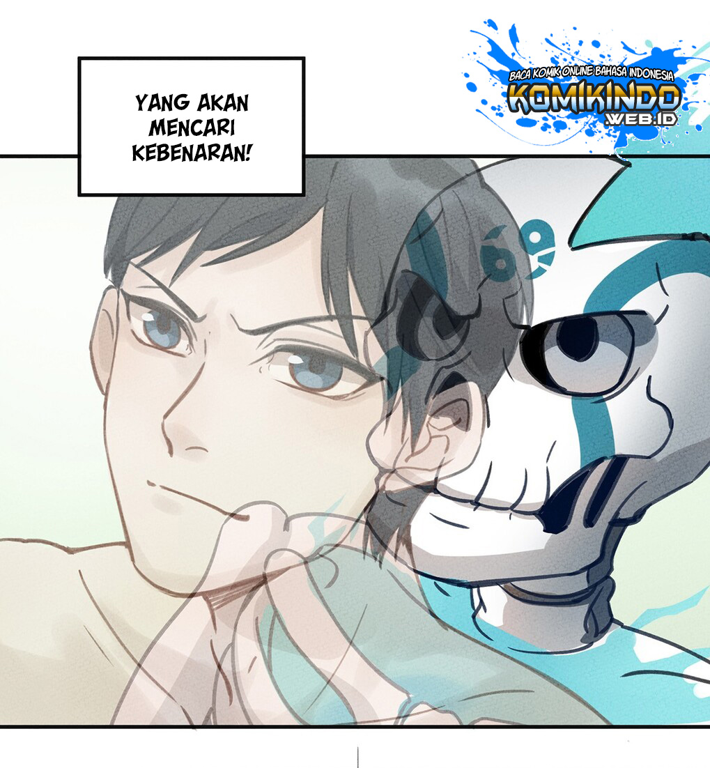 Weakest Little Monster chapter 02 halaman 18