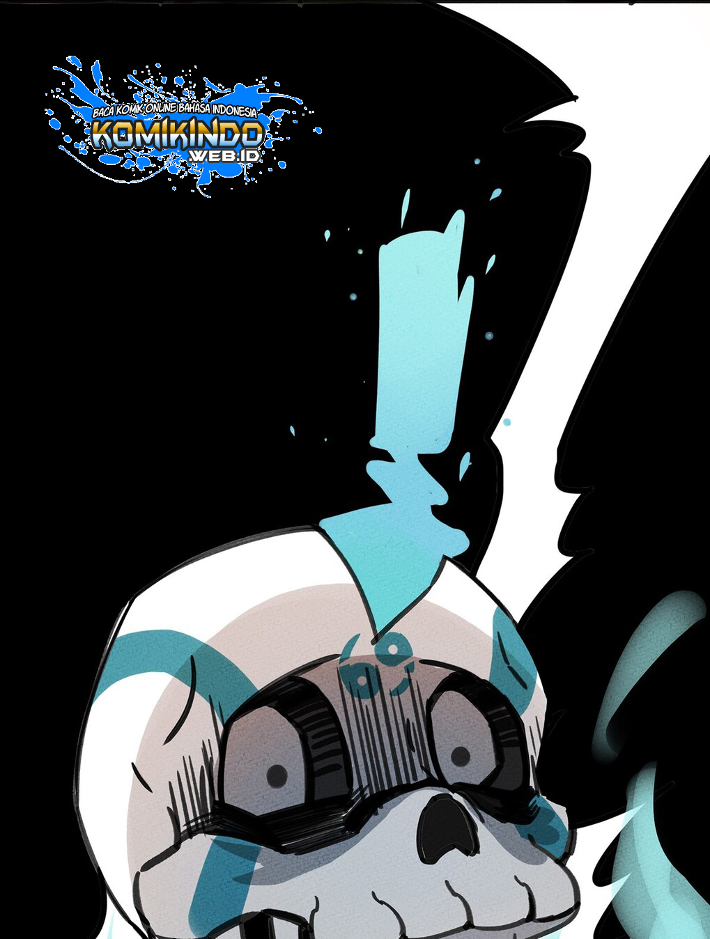Weakest Little Monster chapter 05 halaman 42