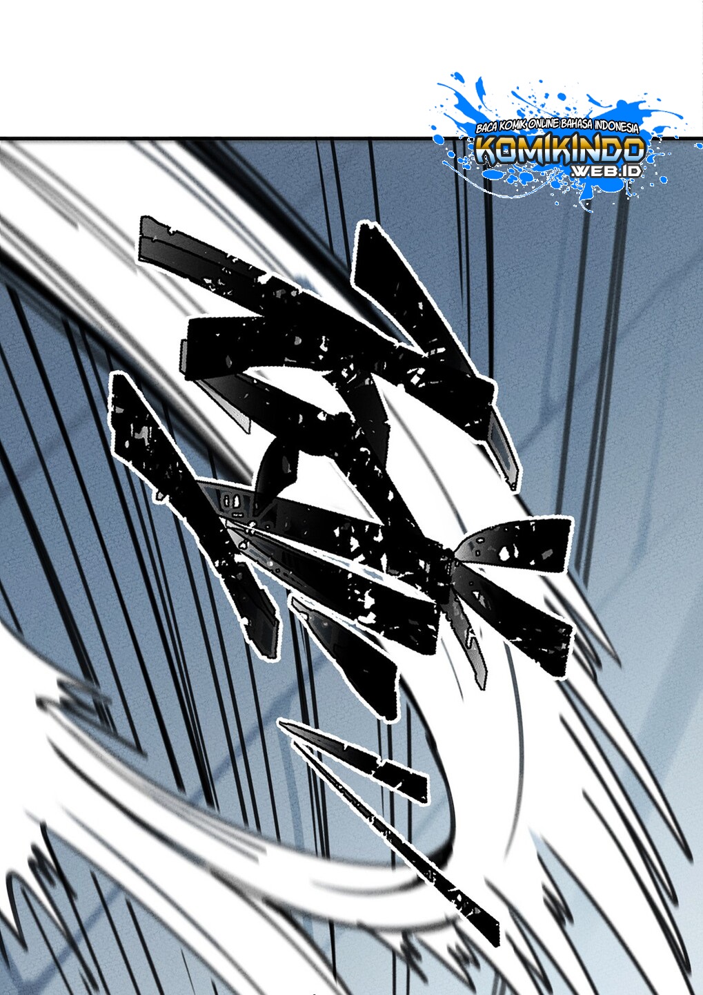Weakest Little Monster chapter 07 halaman 32
