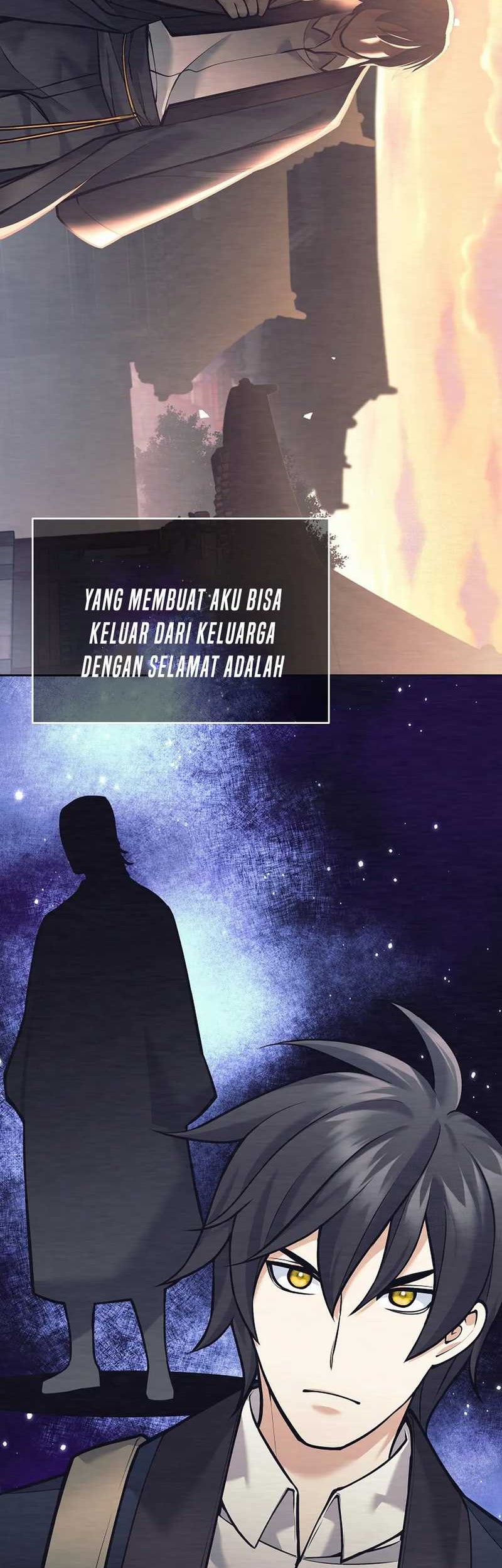 Weapon-Eating Bastard Bab 01 halaman 30