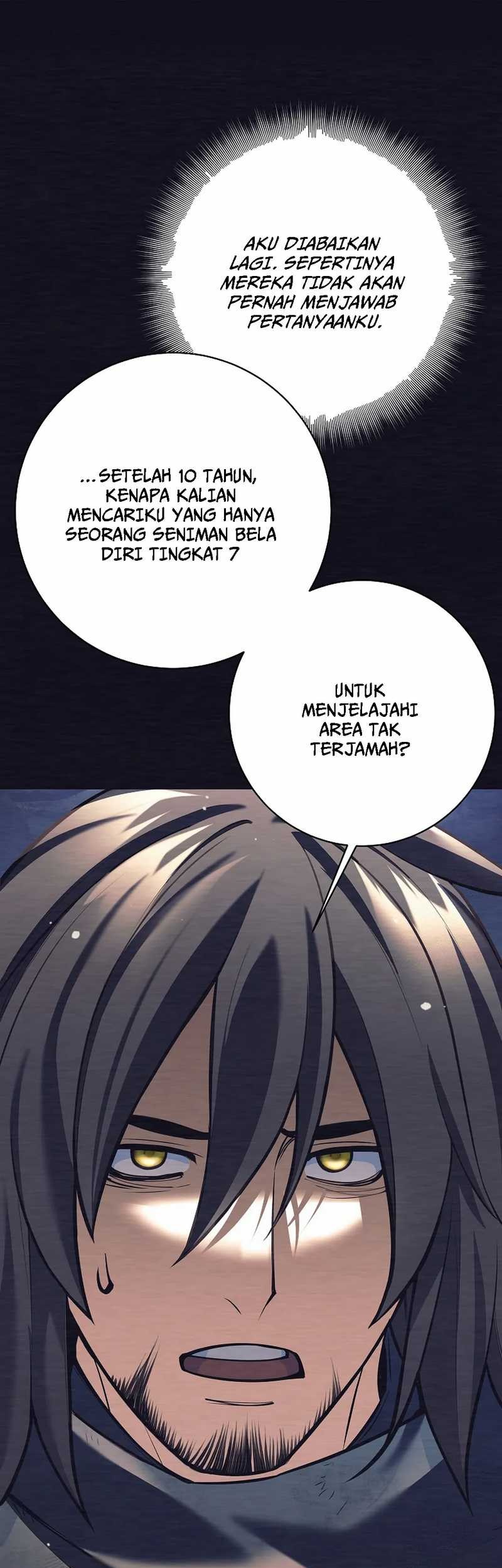 Weapon-Eating Bastard Bab 01 halaman 50