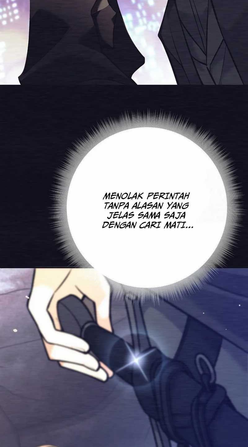 Weapon-Eating Bastard Bab 01 halaman 52
