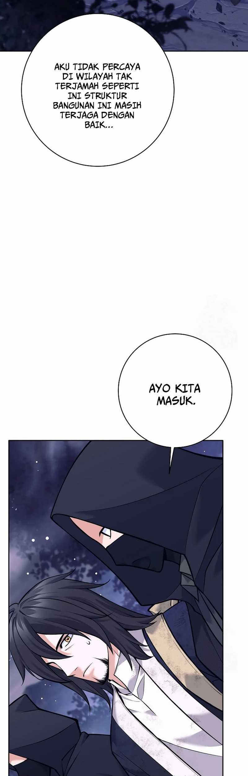 Weapon-Eating Bastard Bab 01 halaman 59