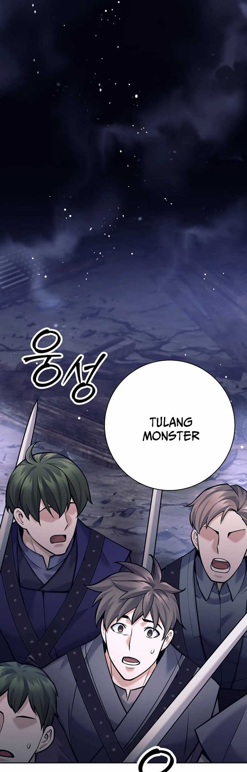 Weapon-Eating Bastard Bab 01 halaman 62